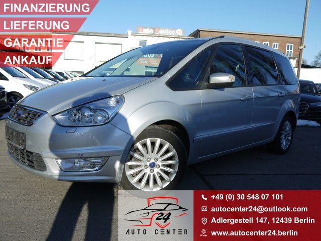 Ford Galaxy Business/Kamera/PDC/SHZ/Bi-Xenon