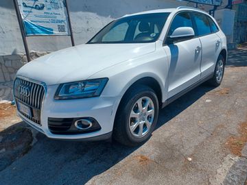 Audi Q5 - 3