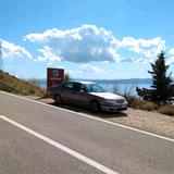 Saab SAAB 9-5 Aero Automatik - Saab 9-5 aus 2004
