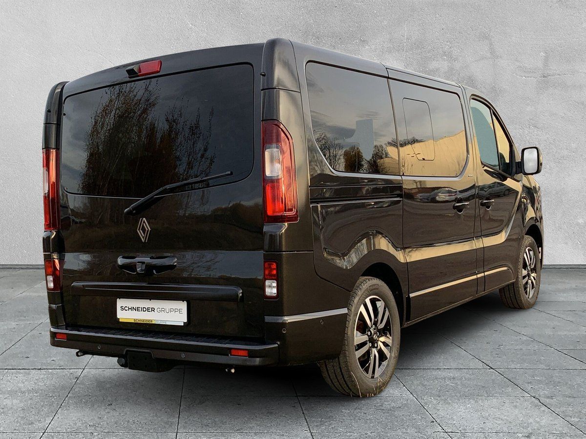 Renault Trafic - Bild 5
