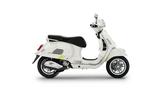 Vespa GTS 310 SUPER TECH E5+ Vorführfahrzeug - VESPA GTS 310