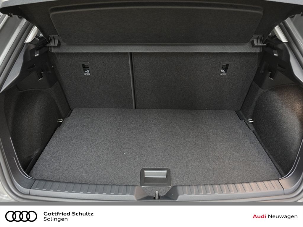 Audi A1 - Bild 9