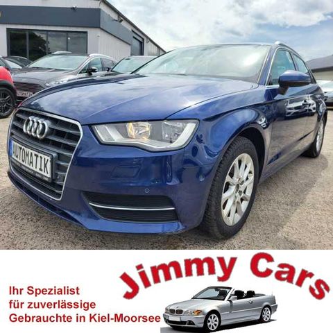 Audi A3 Sportback Diesel 2.0 TDI S tronic Attraction