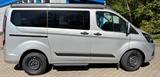 Ford Transit Custom - Ford Transit Custom in Chemnitz