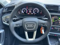 Audi Q3 - Vorschau Bild 10