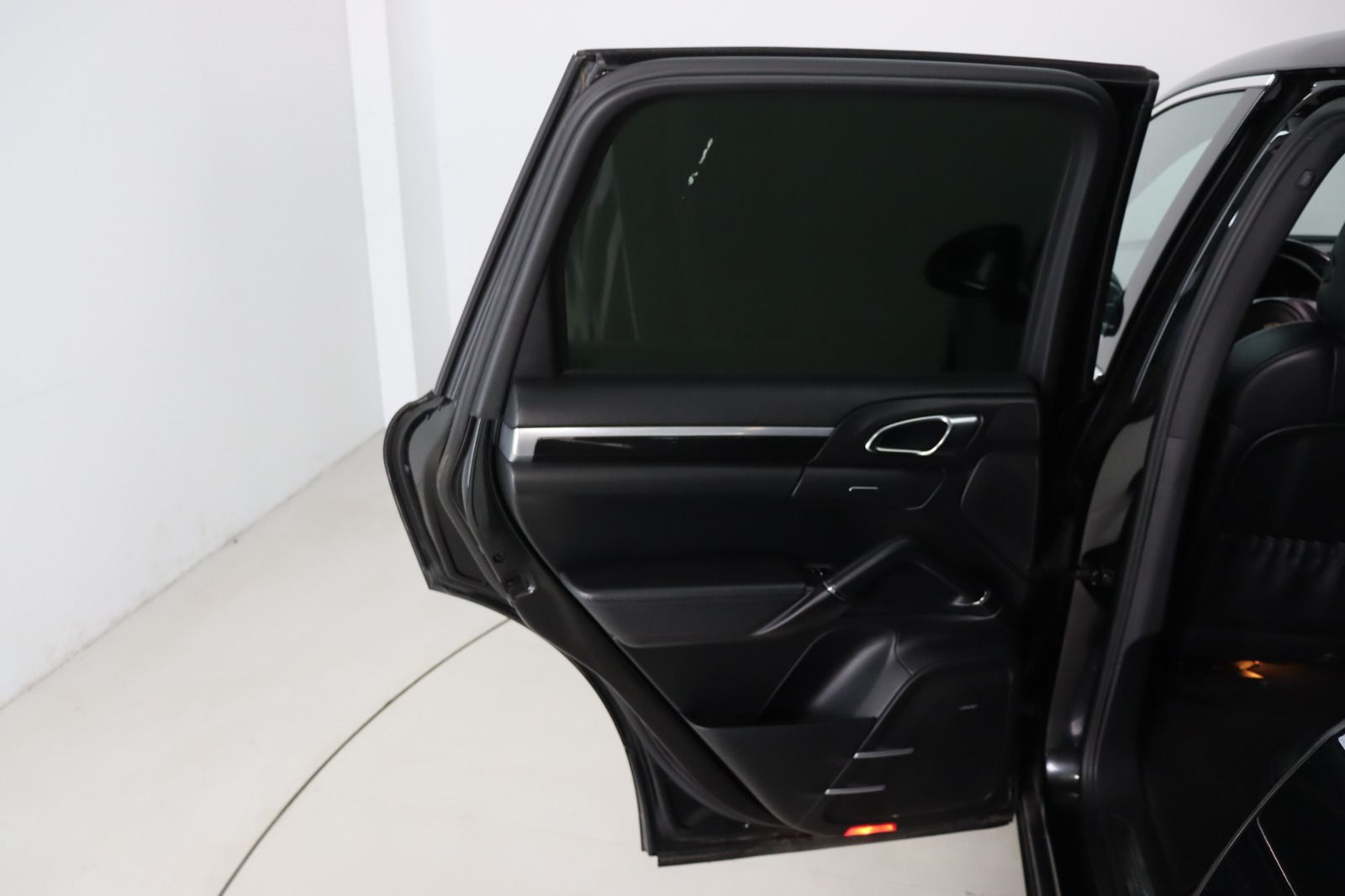 Fahrzeugabbildung Porsche Cayenne S 4.8l V8