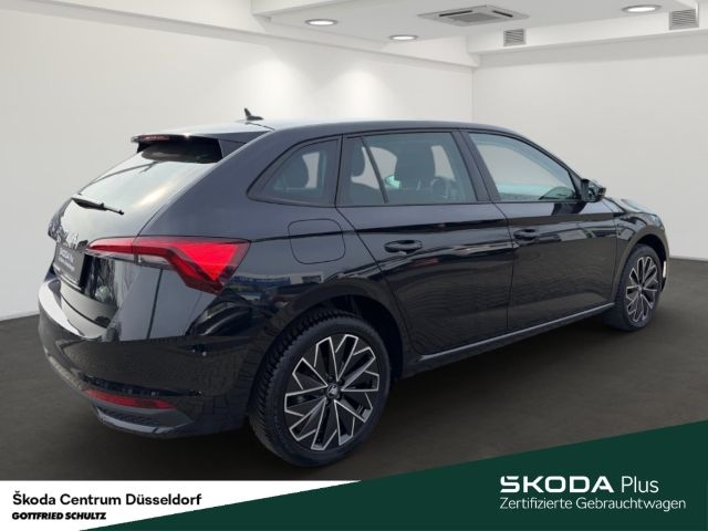 Skoda Scala - Bild 5
