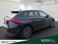 Skoda Scala - Vorschau Bild 5