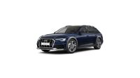 Audi A6 Allroad - Vorschau Bild 2