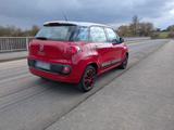 Fiat 500L 1.3 Diesel Automatik - Fiat 500L: Automatik