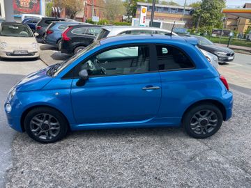 Fiat 500 - 4