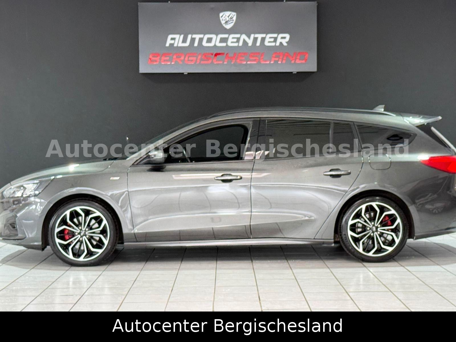 Ford Focus Turnier ST-Line X, миниатюра 6