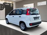 Fiat Panda More City Paket Klimaanlage Neue Kupplung - gebrauchte Fiat Panda aus dem Jahr 2012