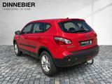 Nissan Qashqai 2.0 acenta CAM NAVI 2xKlima AUT Facelift - Nissan Qashqai: Facelift