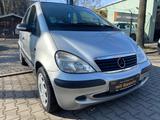 Mercedes-Benz A 140 Automatik Klima - Mercedes-Benz A 140: Automatik