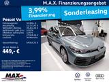Volkswagen Passat Variant 1.5 eTSI DSG R-LINE IQ.LIGHT+AHK+