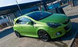 Opel Corsa d Opc Nürburgring Edition - Opel Corsa Nürburgring Edition Gebrauchtwagen
