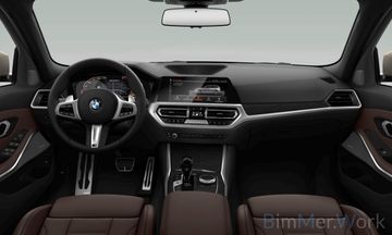 Fahrzeugabbildung BMW 540d xD Luxury Line Laser 360°HUD DAB H/K AHK