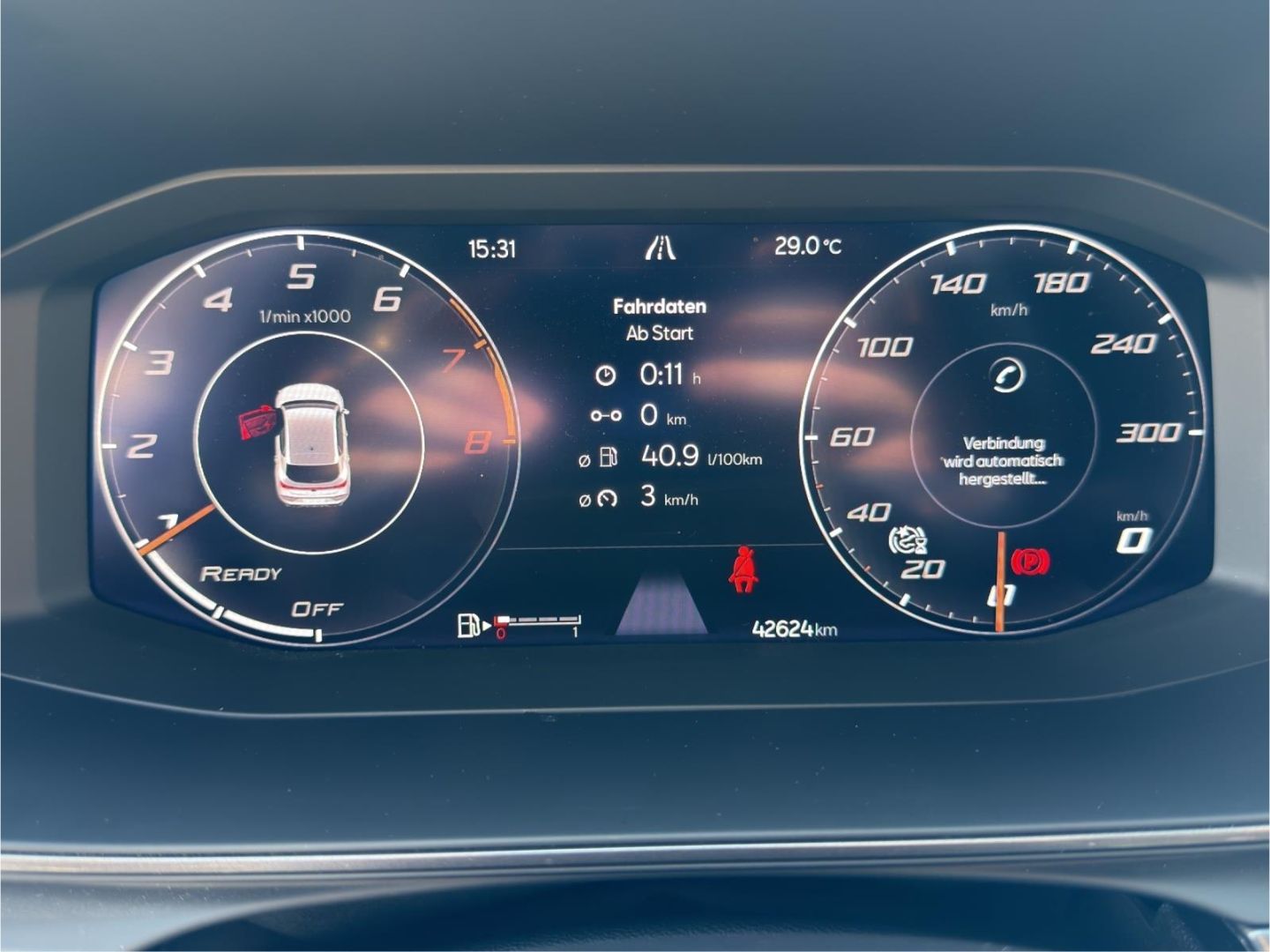 Cupra Leon - Bild 13