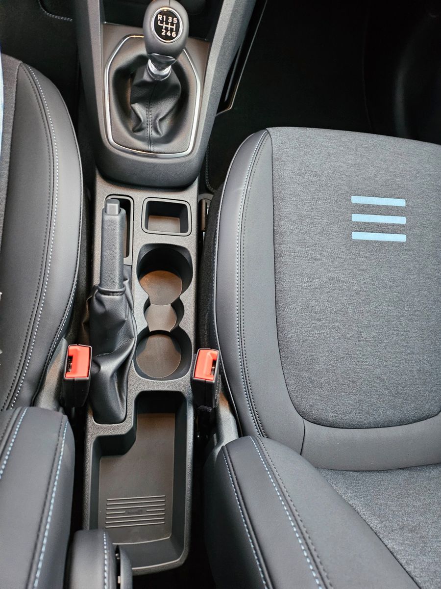 Fahrzeugabbildung Ford Tourneo Courier Active