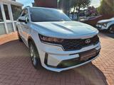 Kia Sorento 2.2D DCT Platinum AWD Nappa GD*SKR*WKR* - Kia Sorento Gebrauchtwagen in Mülheim (Ruhr)