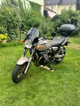 Suzuki Gsx 750 AE - SUZUKI GSX 750 AE