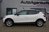 Seat Arona FR 1,0l TSI+NAVI+LED+TEMP+KLIMA - gebrauchte Seat Arona aus dem Jahr 2019