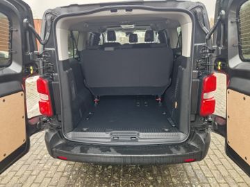 Bild 12 Opel Vivaro Kombi