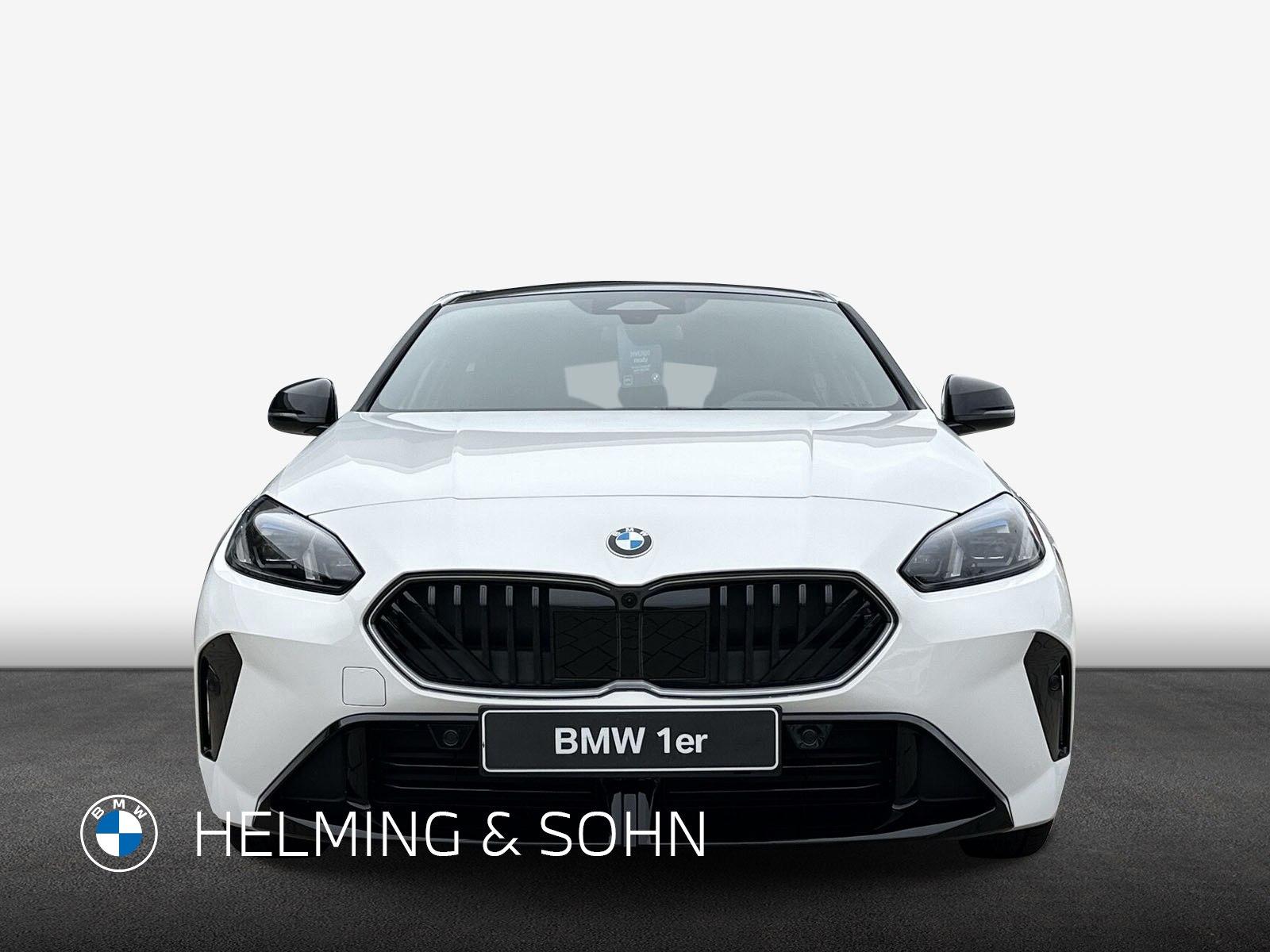 BMW 118d M Sportpaket - Head-Up / Harman Kardon / Hi