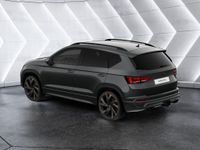 Cupra Ateca - Vorschau Bild 3