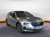 Skoda Scala 1.0TSI MonteCarlo Nav GRA hzbLenk PDC RKam - Skoda Scala in Bielefeld