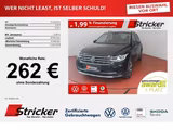 Volkswagen Tiguan Elegance 1.4TSI eHybrid DSG 262,-ohne Anz