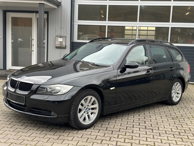 BMW 320i Touring * Automatik * Xenon * Navi * Pano *