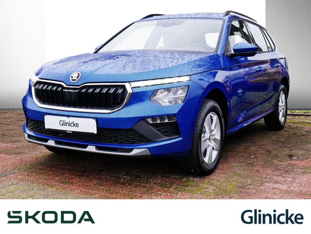 Skoda Kamiq Selection 1,0 TSI 70 kW 5-Gang-Schaltgetri