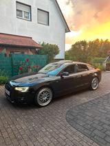 Audi A5 Sportback S line | B&O | Schiebedach | Automa