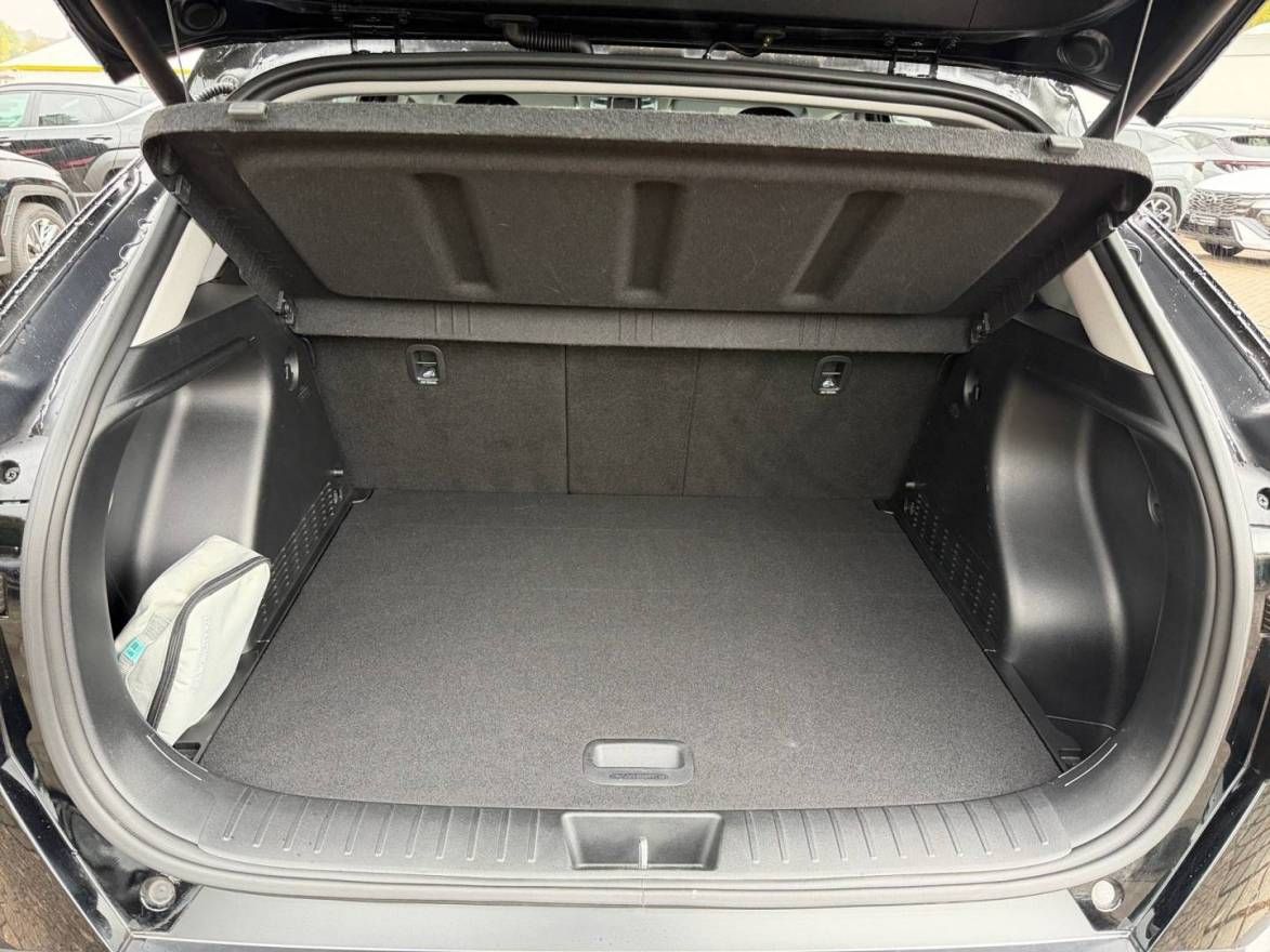Hyundai Kona – Bild 12