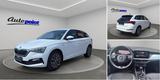 Skoda Scala 1.0 TSI Tour MATRIX NAVI ACC - Skoda Scala: Tour