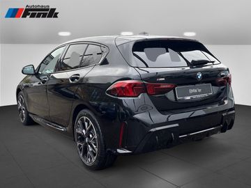 BMW 120 M Sportpaket DAB LED Komfortzg. Klimaaut.