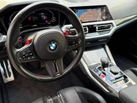 BMW M4 - Vorschau Bild 16