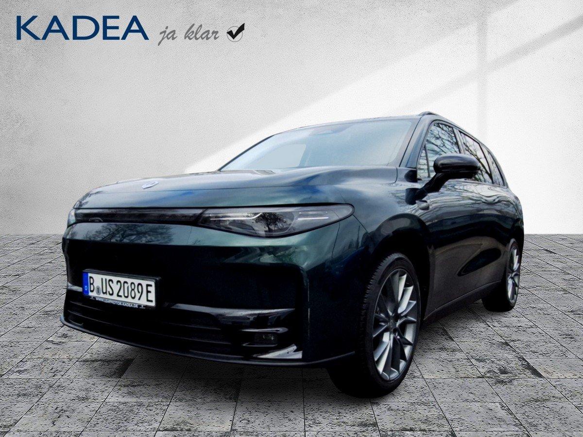 Leapmotor C10 BEV Style ACC+LED+Navi+Pano+SD+2xKlima