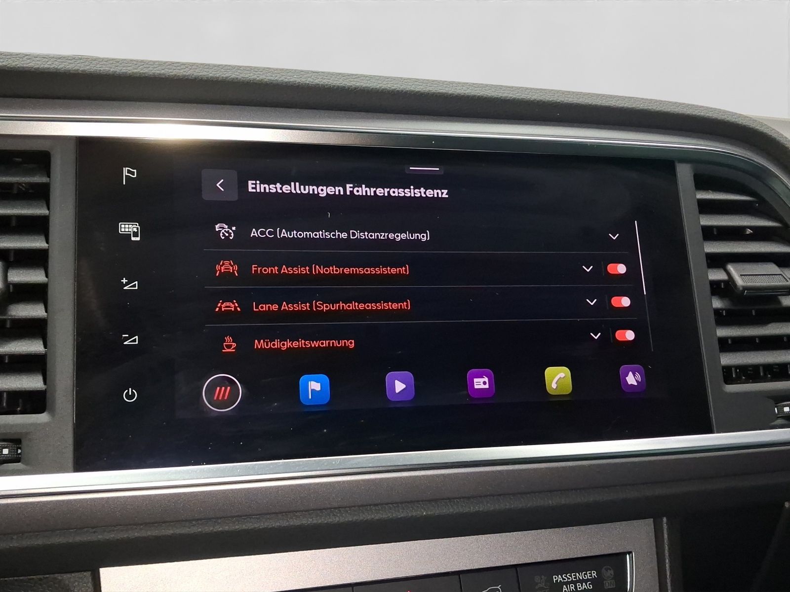 Seat Ateca - Bild 12