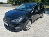 Seat Ibiza FR - Seat Ibiza Gebrauchtwagen in Osnabrück