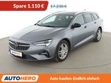 Opel Insignia 2.0 CDTI Elegance*NAVI*TEMPO*CAM*PDC* - Opel Insignia Elegance mit Diesel-Antrieb