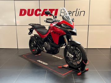 Ducati Multistrada V2 S