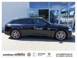 Audi S6 Avant 3.0 TDI quattro PANO/B&O/STANDHZG - Audi mit Diesel-Antrieb: Leder, mit Navigationssystem, Kombi