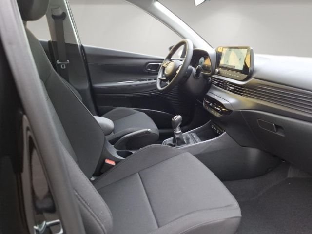 Hyundai BAYON – Bild 14