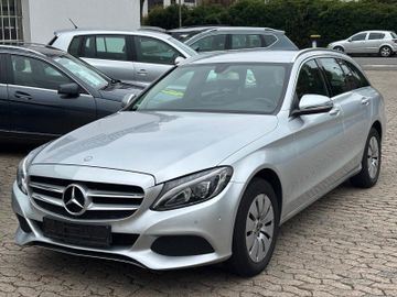 Mercedes C 180 - 2