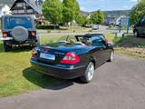 Mercedes-Benz CLK 200 CLK Cabrio CLK 200    TOP ZUSTAND.... - Mercedes-Benz: Cabrio, Clk