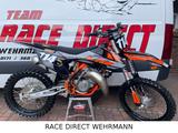KTM SX 125 TOP Inzahlungnahme Finanzierung - KTM 125 SX