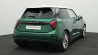 MINI Cooper E - Vorschau Bild 8